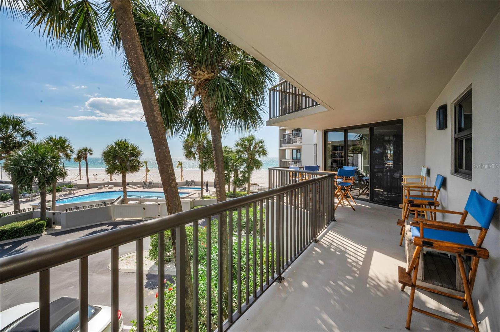 DANS ISLAND ON SAND KEY CONDO - Residential