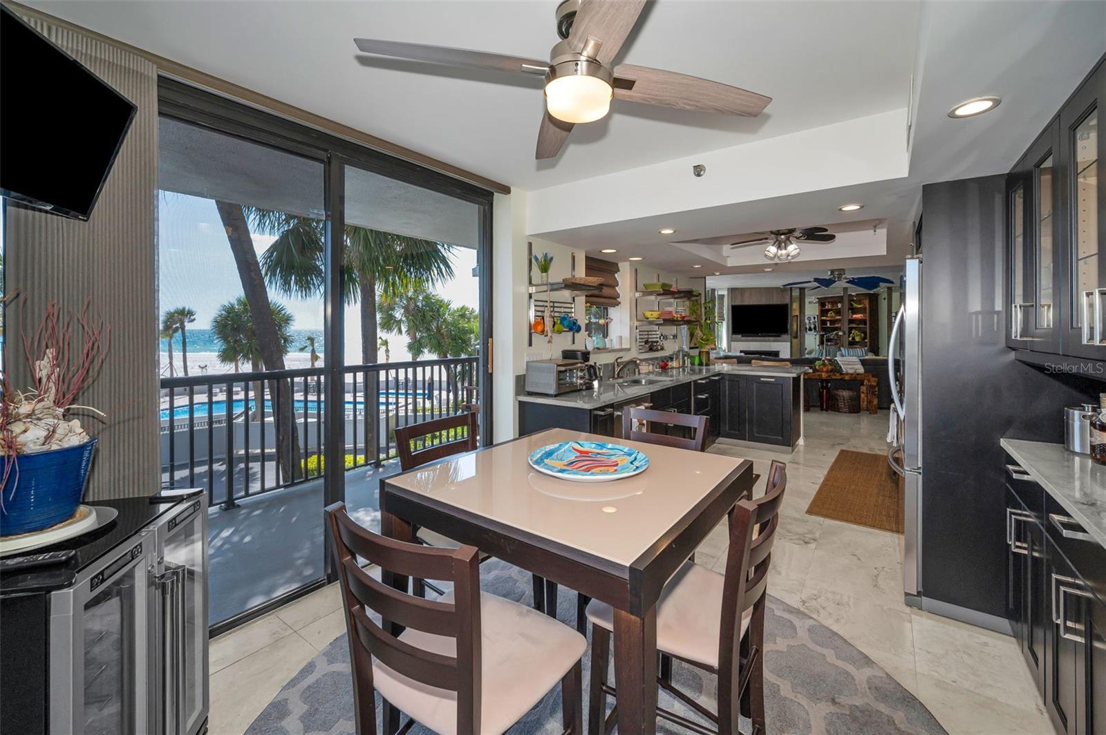 DANS ISLAND ON SAND KEY CONDO - Residential