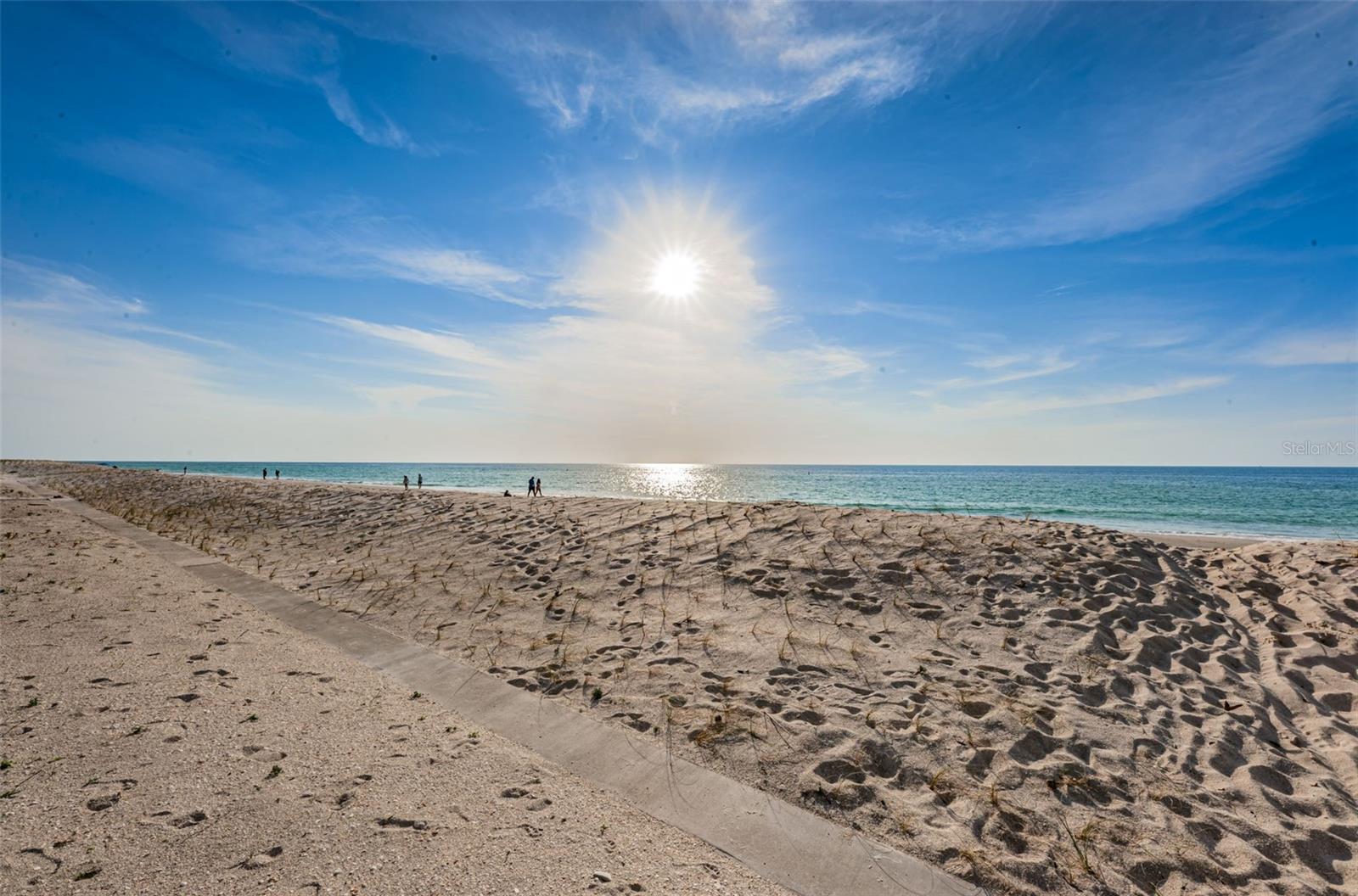 DANS ISLAND ON SAND KEY CONDO - Residential