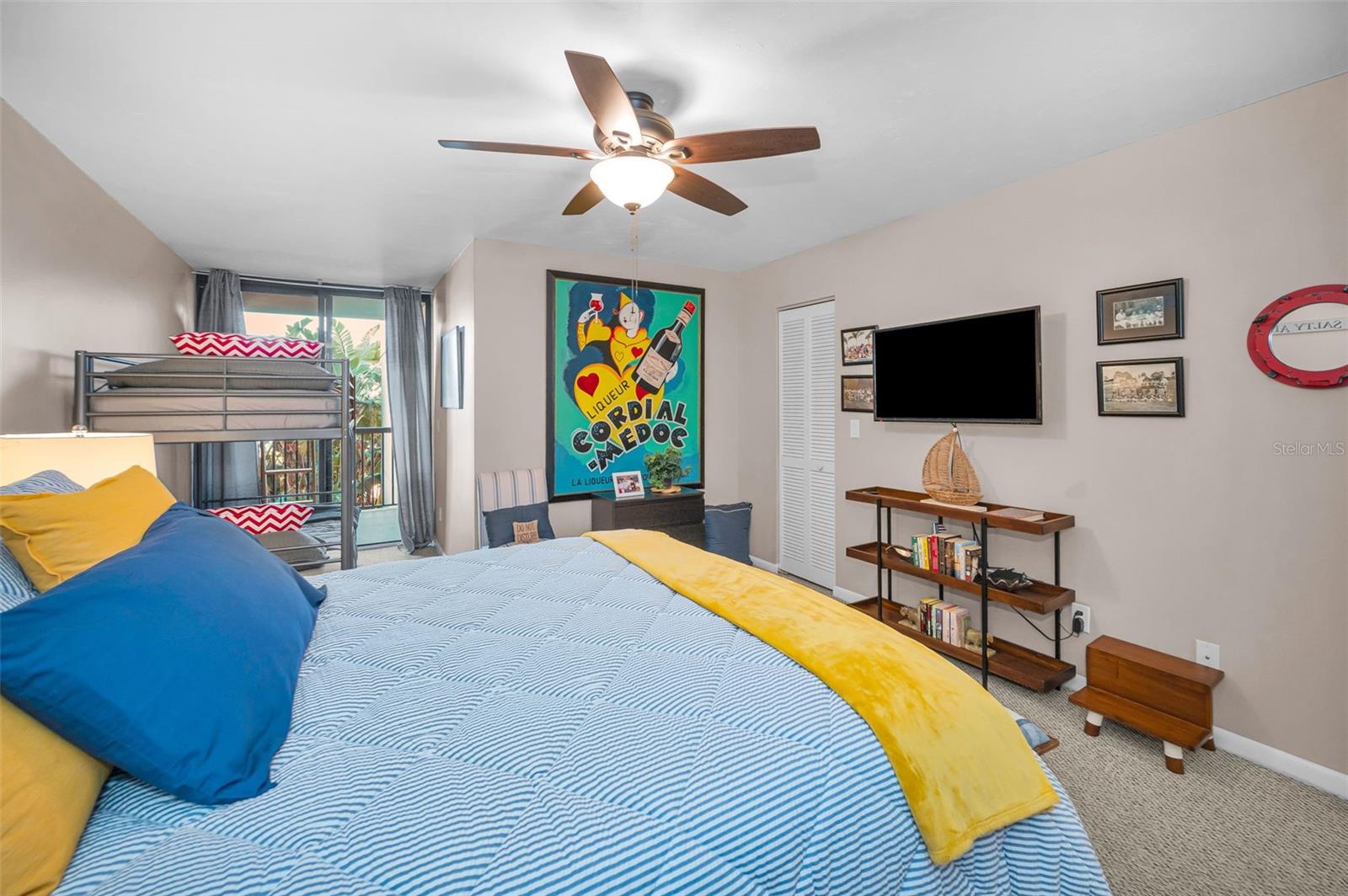 DANS ISLAND ON SAND KEY CONDO - Residential