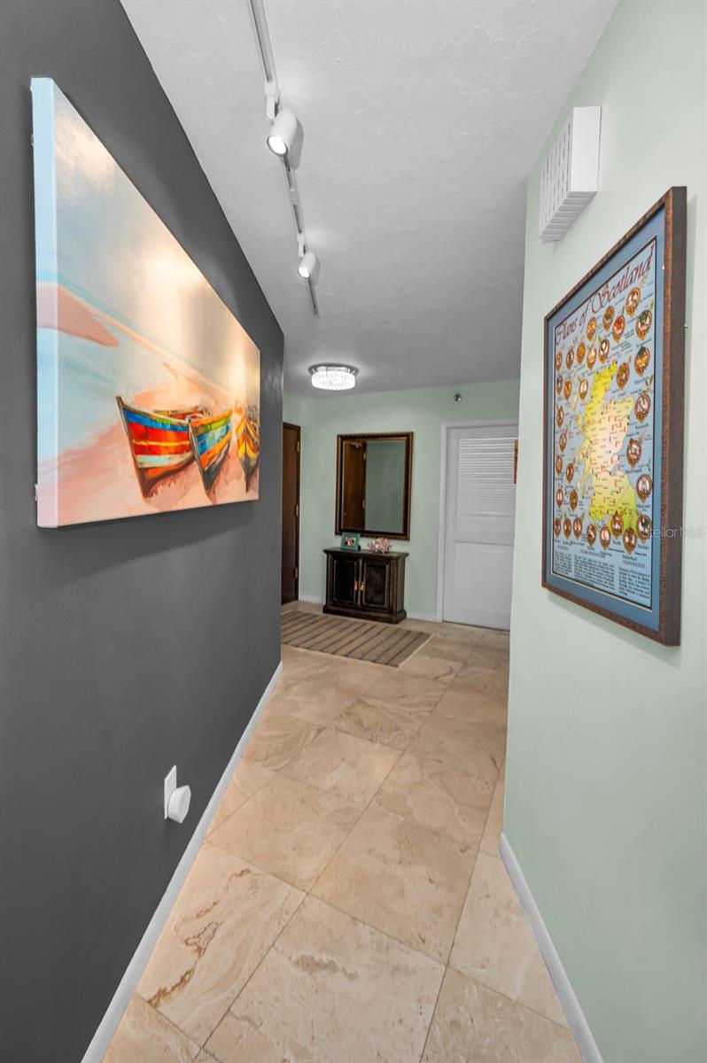 DANS ISLAND ON SAND KEY CONDO - Residential