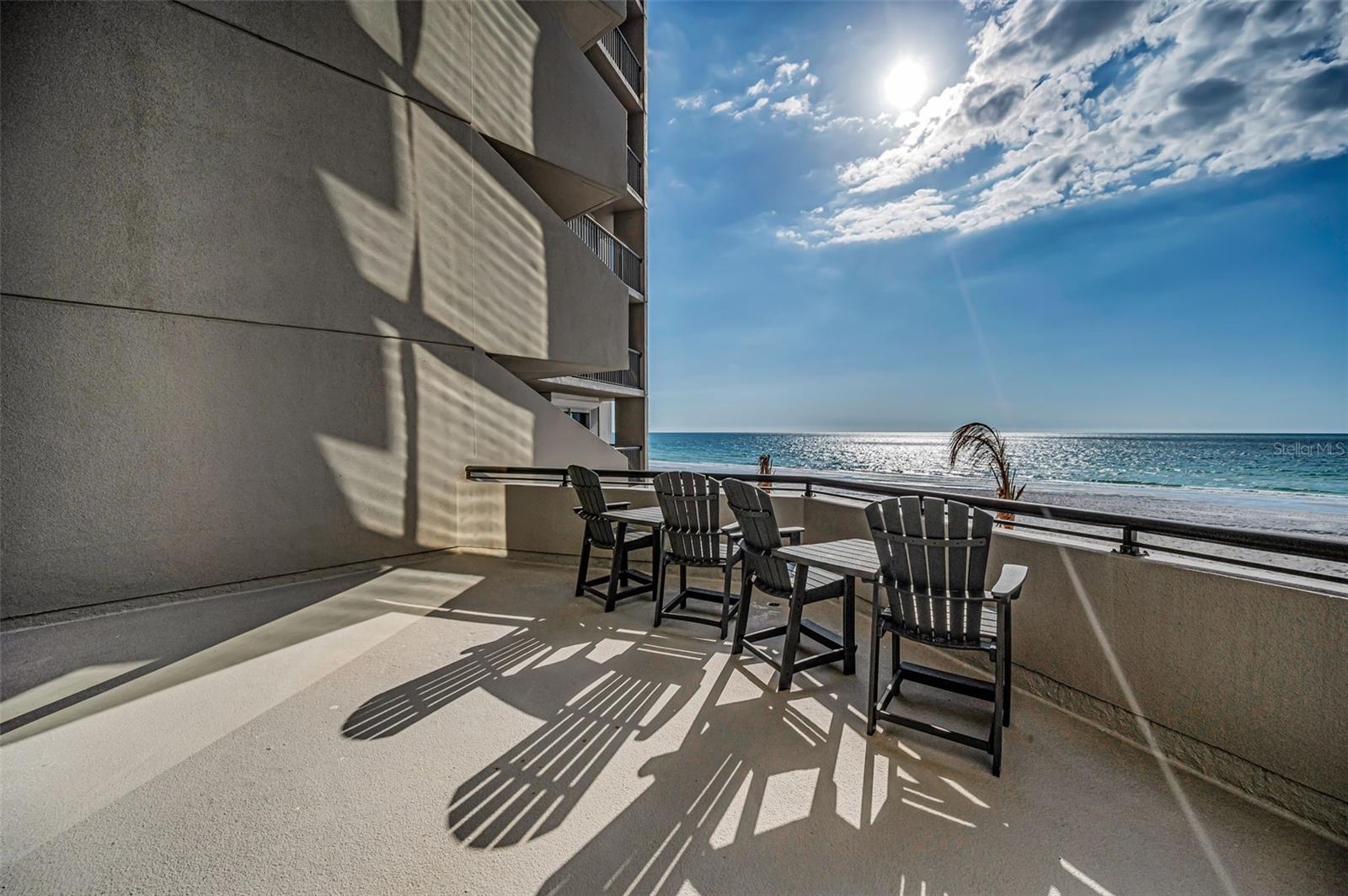 DANS ISLAND ON SAND KEY CONDO - Residential