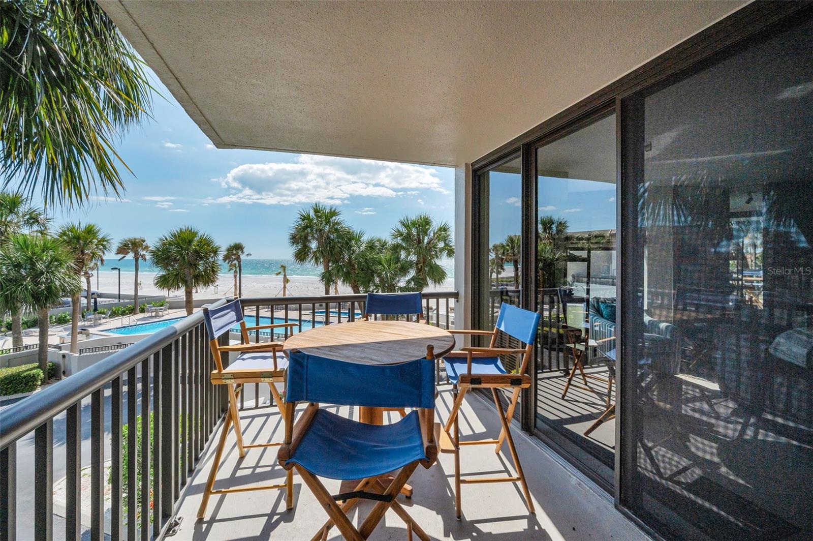DANS ISLAND ON SAND KEY CONDO - Residential
