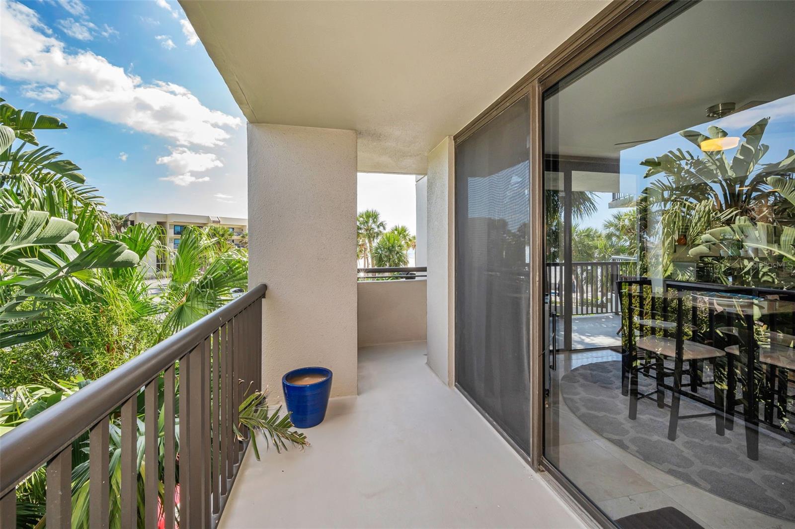 DANS ISLAND ON SAND KEY CONDO - Residential