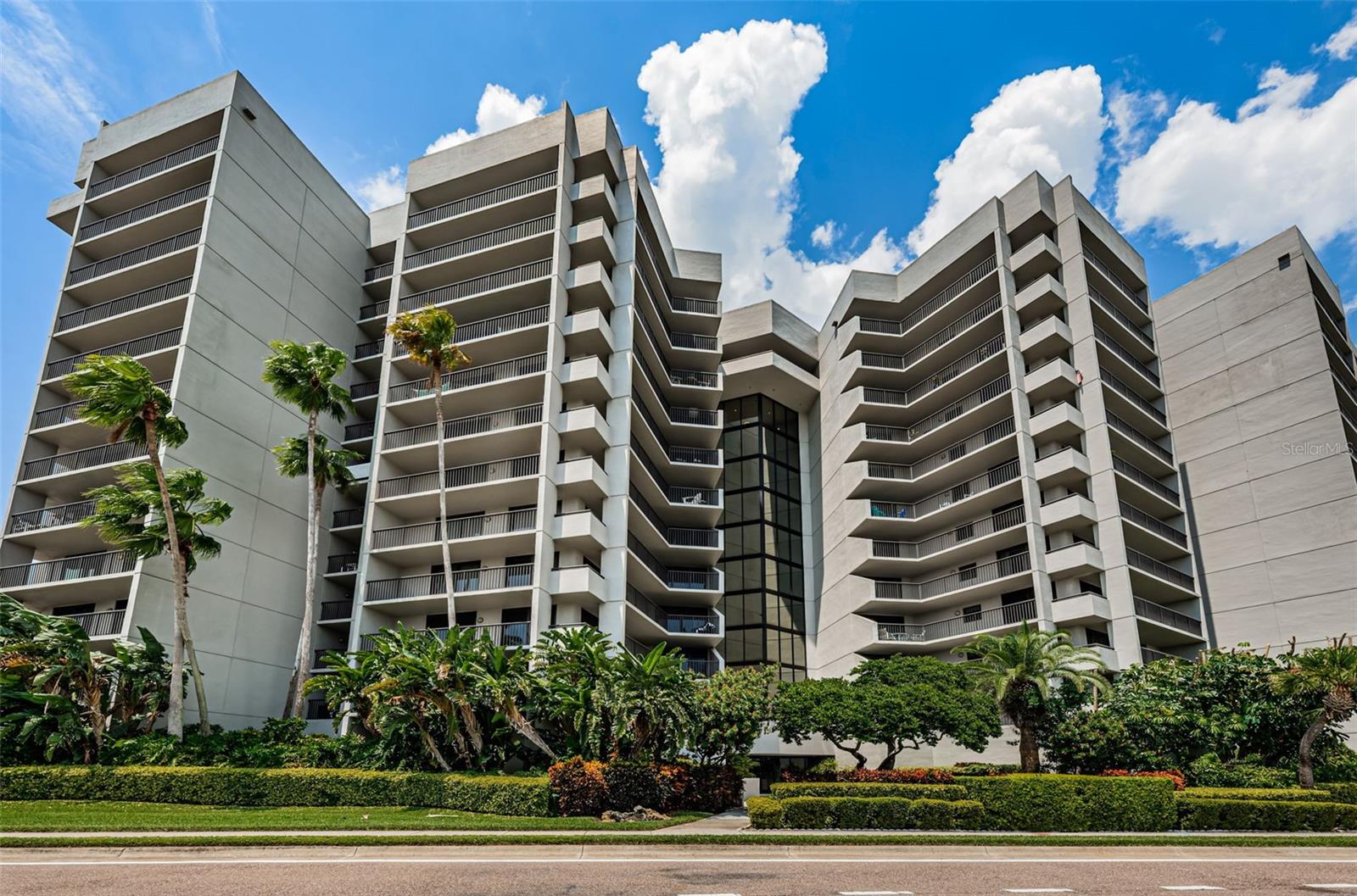 DANS ISLAND ON SAND KEY CONDO - Residential