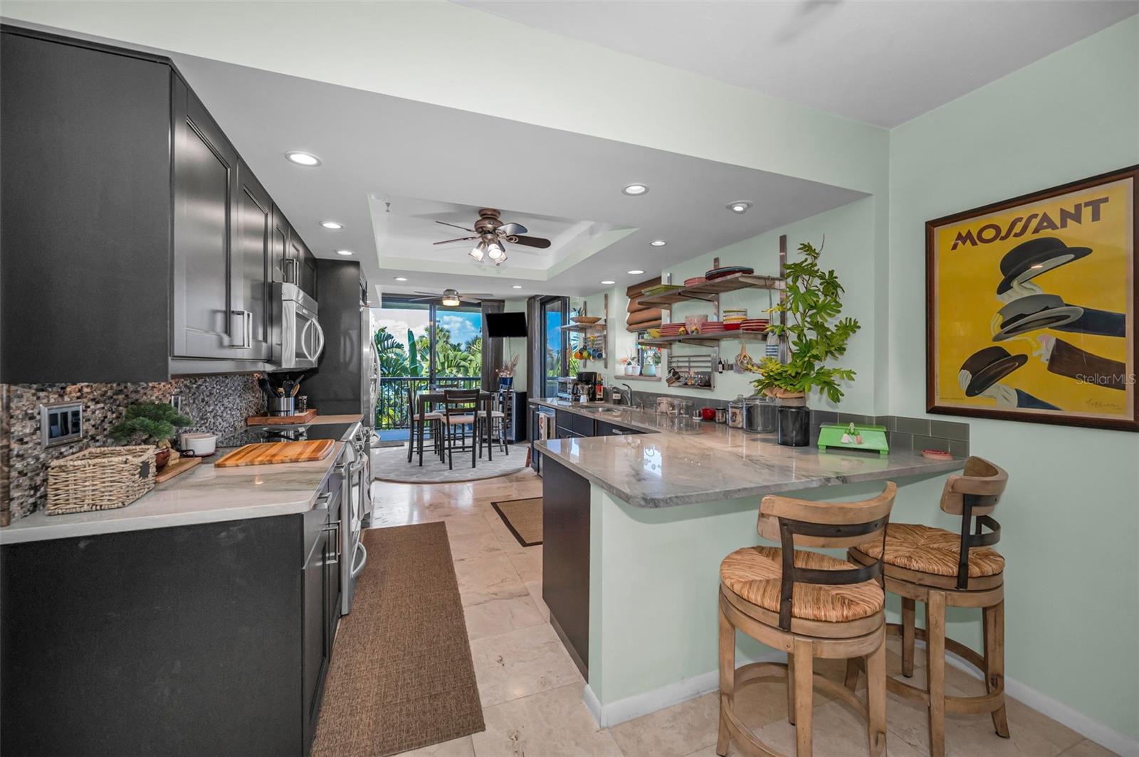 DANS ISLAND ON SAND KEY CONDO - Residential