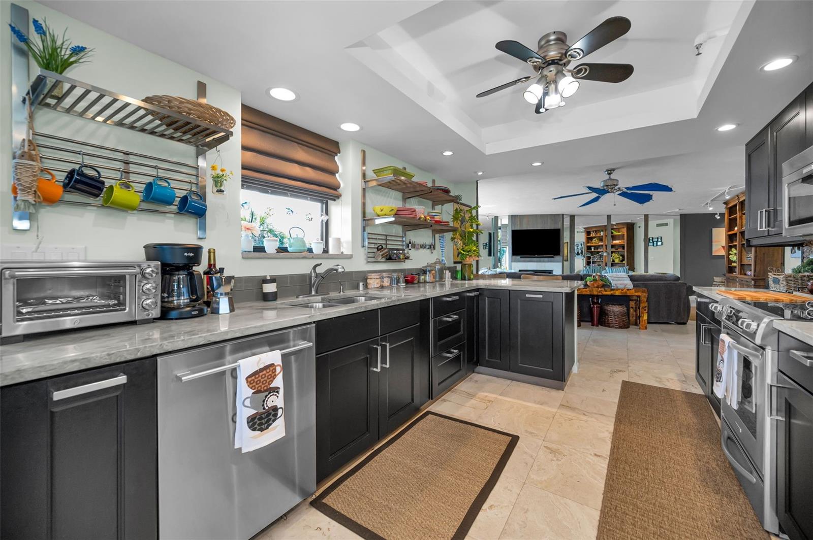 DANS ISLAND ON SAND KEY CONDO - Residential