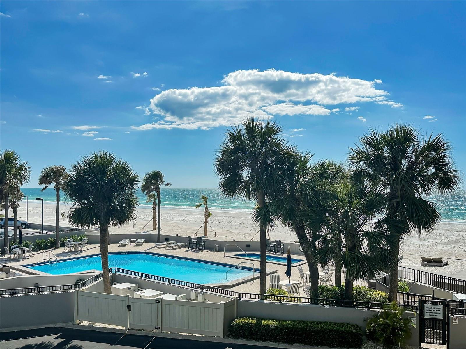 DANS ISLAND ON SAND KEY CONDO - Residential
