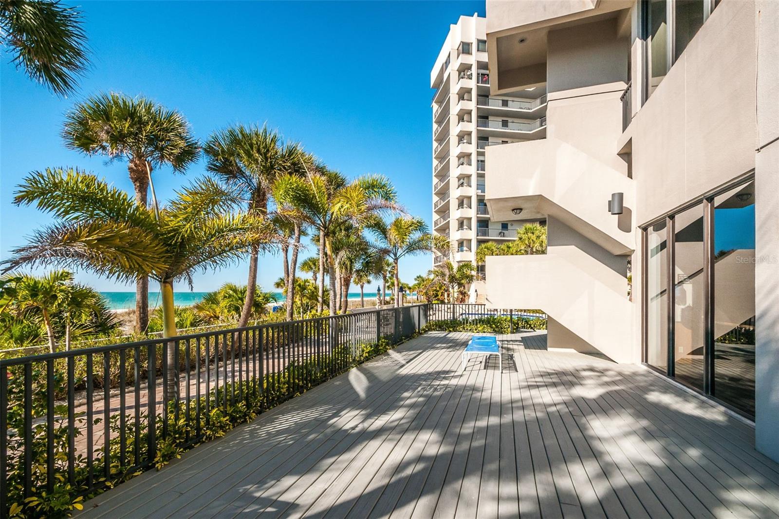 DANS ISLAND ON SAND KEY CONDO - Residential