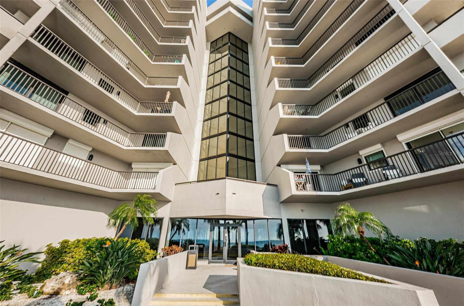 DANS ISLAND ON SAND KEY CONDO - Residential