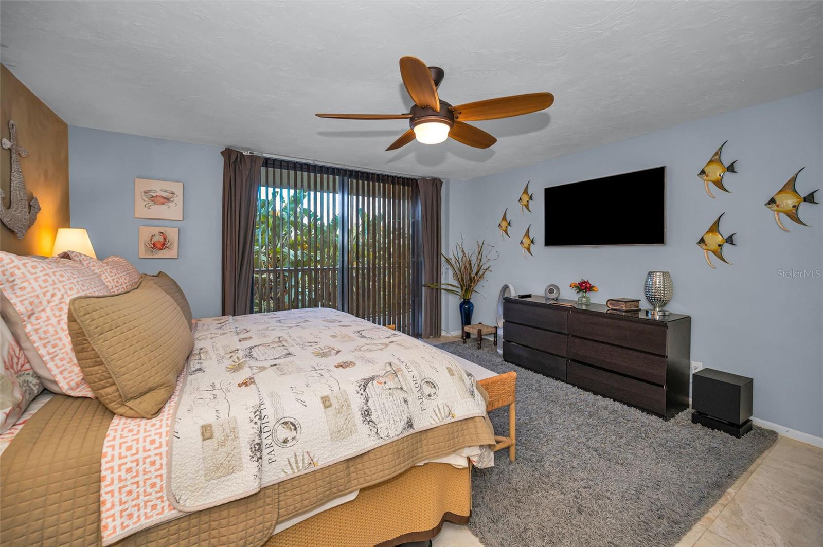 DANS ISLAND ON SAND KEY CONDO - Residential