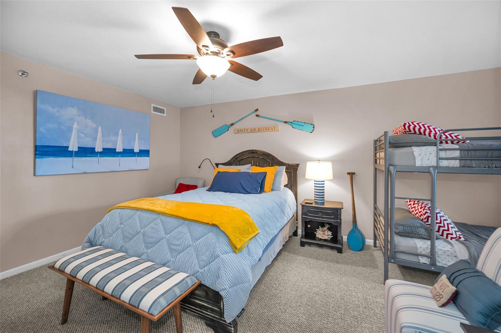 DANS ISLAND ON SAND KEY CONDO - Residential