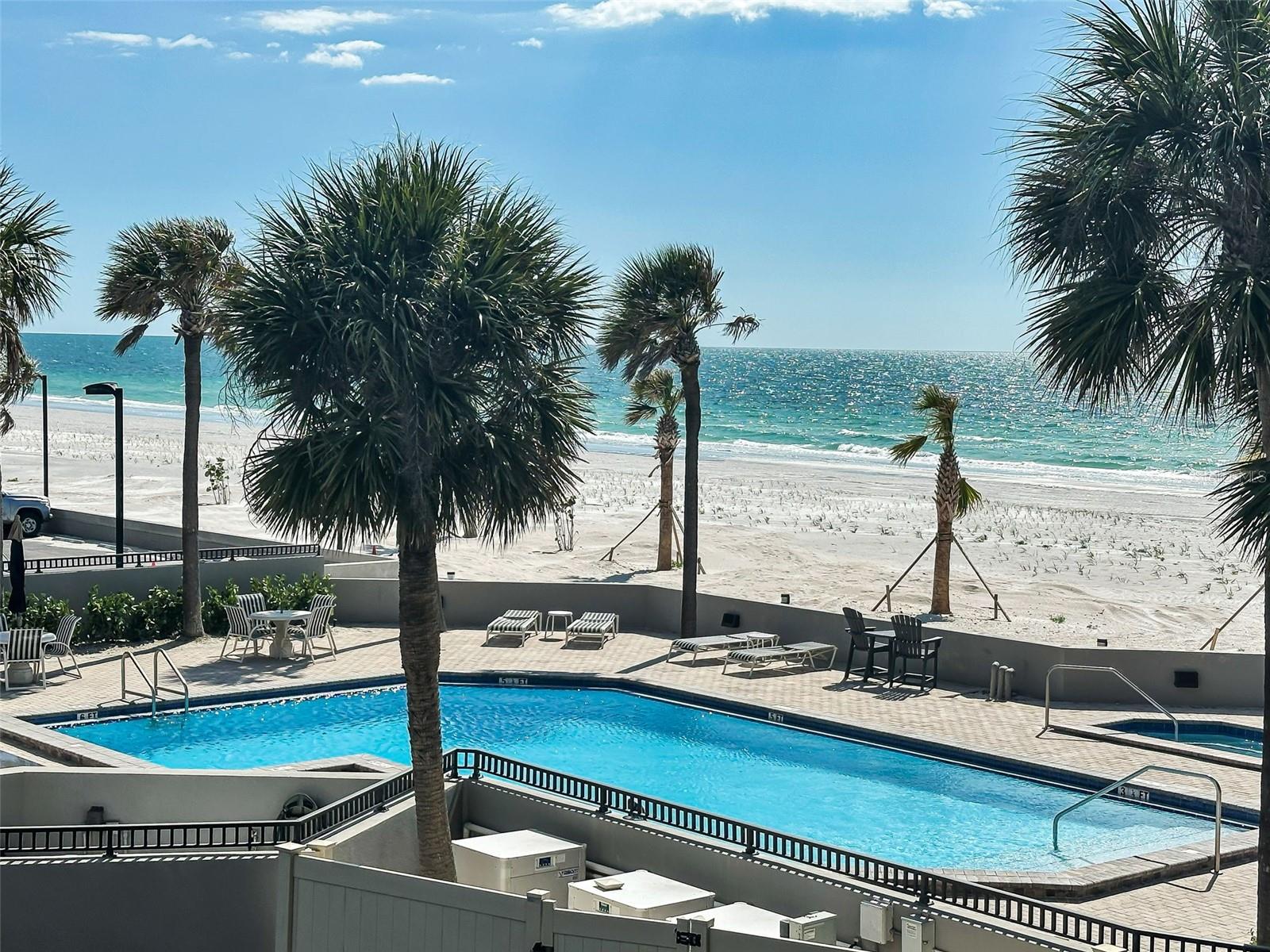 DANS ISLAND ON SAND KEY CONDO - Residential