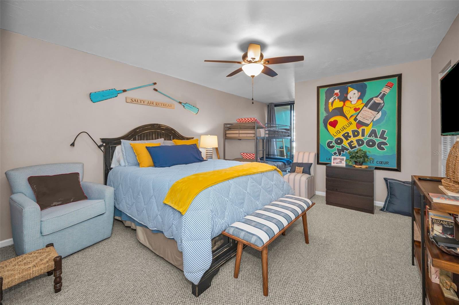 DANS ISLAND ON SAND KEY CONDO - Residential