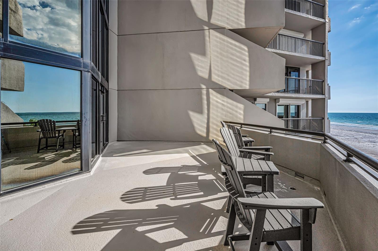 DANS ISLAND ON SAND KEY CONDO - Residential