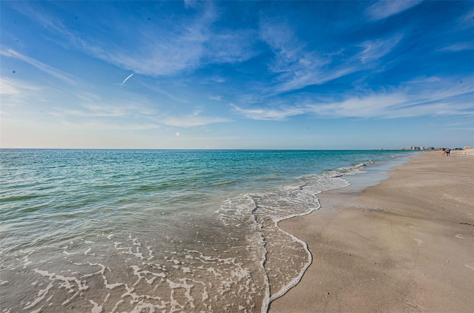 DANS ISLAND ON SAND KEY CONDO - Residential