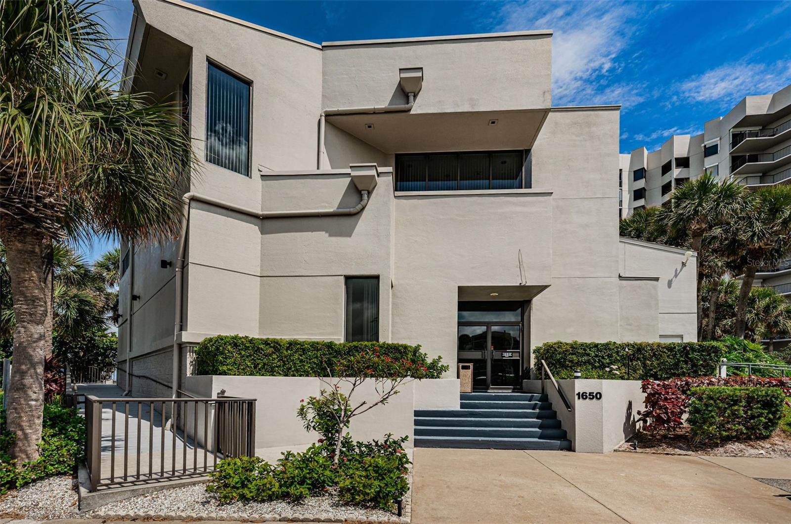 DANS ISLAND ON SAND KEY CONDO - Residential