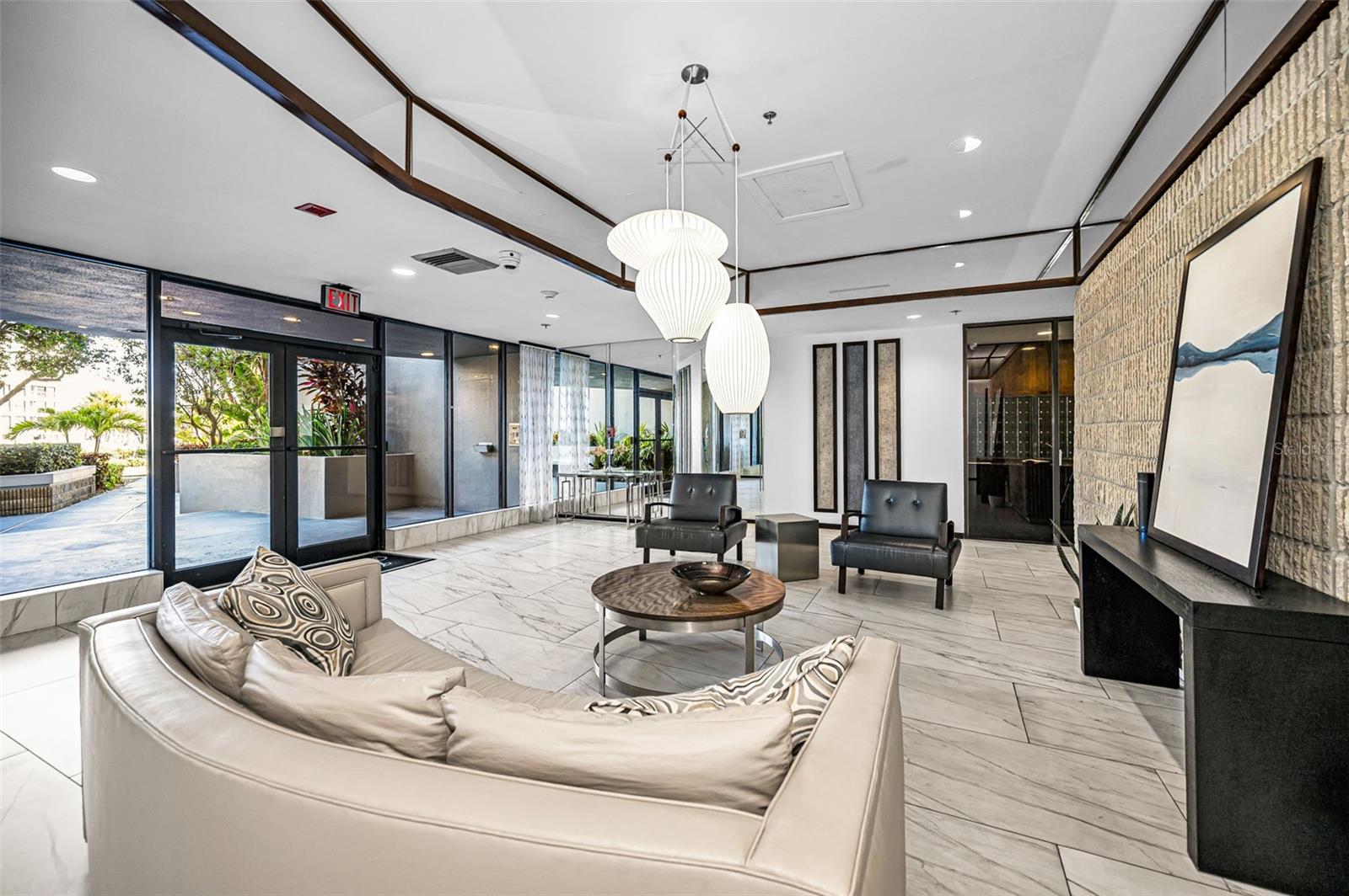 DANS ISLAND ON SAND KEY CONDO - Residential