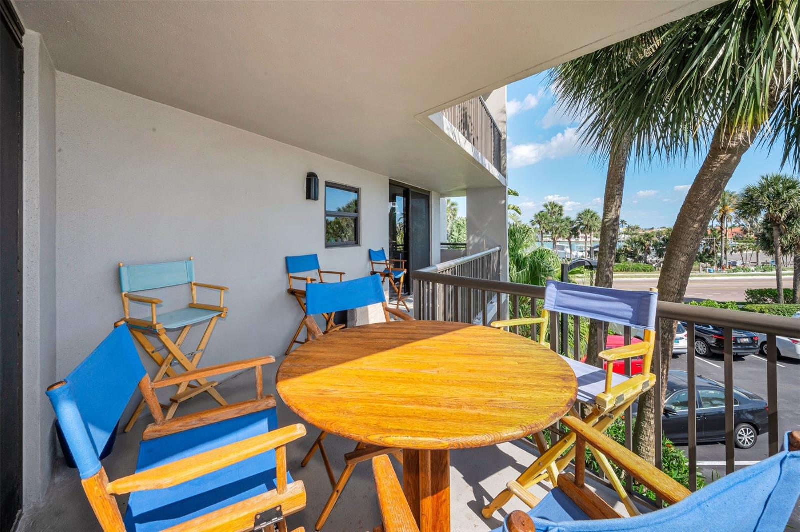 DANS ISLAND ON SAND KEY CONDO - Residential