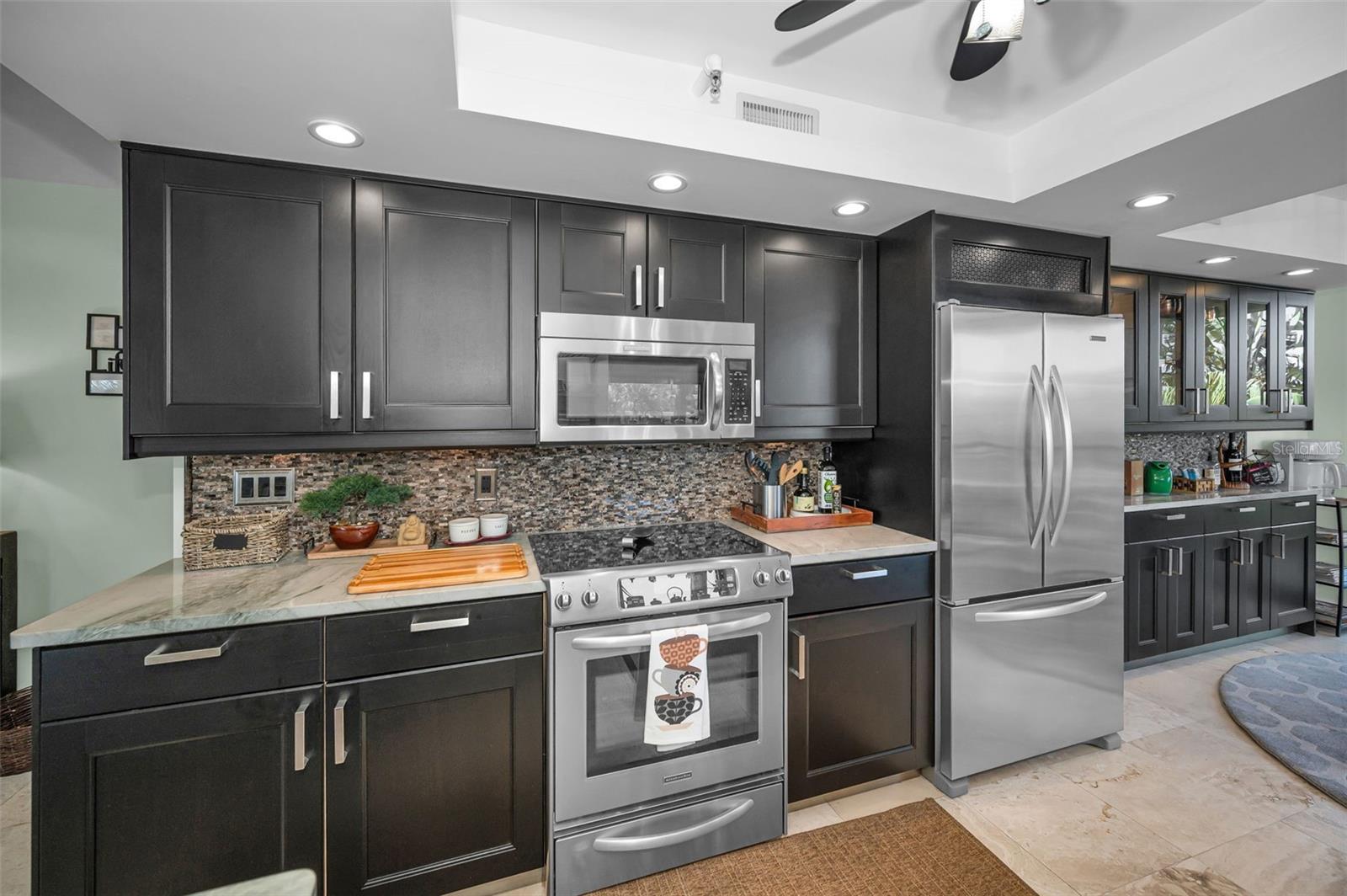 DANS ISLAND ON SAND KEY CONDO - Residential