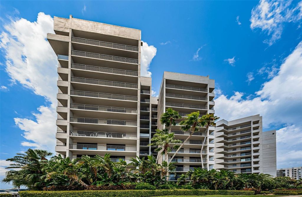 Photo of 1660 Gulf Boulevard #208, Clearwater Beach, FL 33767 (MLS # TB8506129)