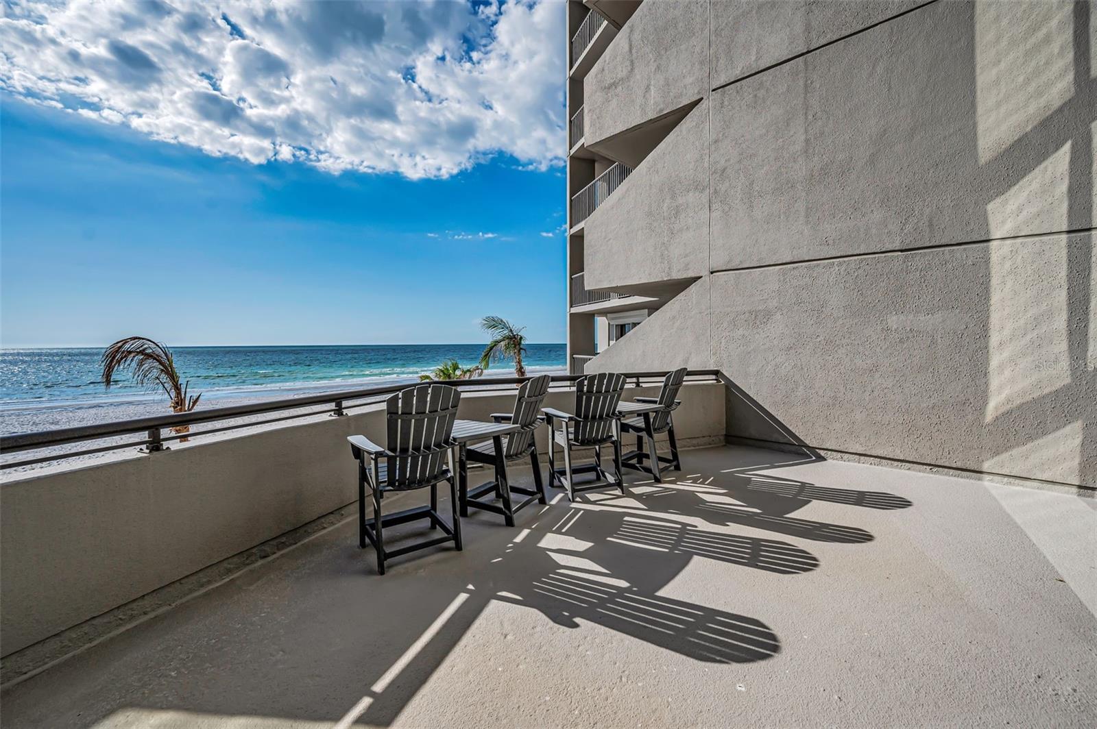 DANS ISLAND ON SAND KEY CONDO - Residential