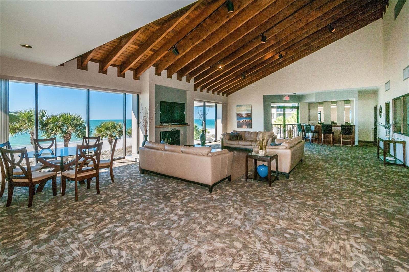 DANS ISLAND ON SAND KEY CONDO - Residential