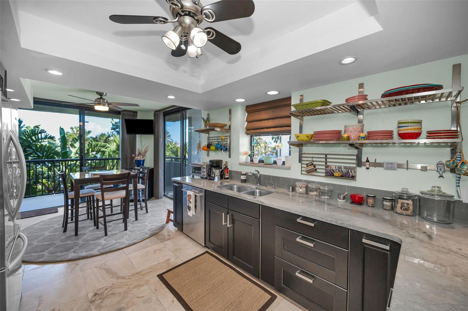 DANS ISLAND ON SAND KEY CONDO - Residential