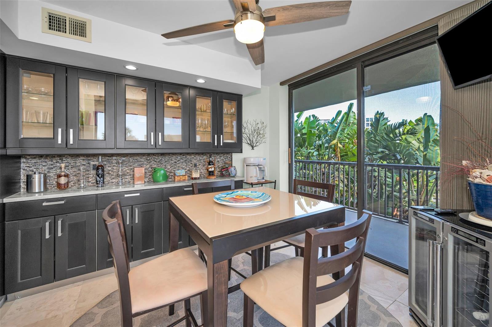 DANS ISLAND ON SAND KEY CONDO - Residential