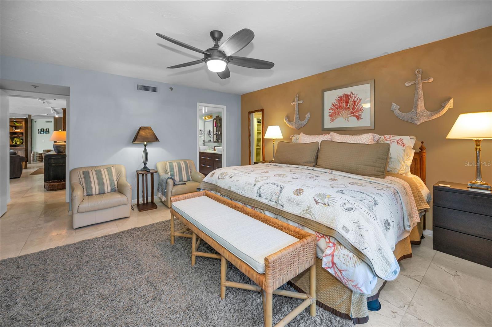 DANS ISLAND ON SAND KEY CONDO - Residential