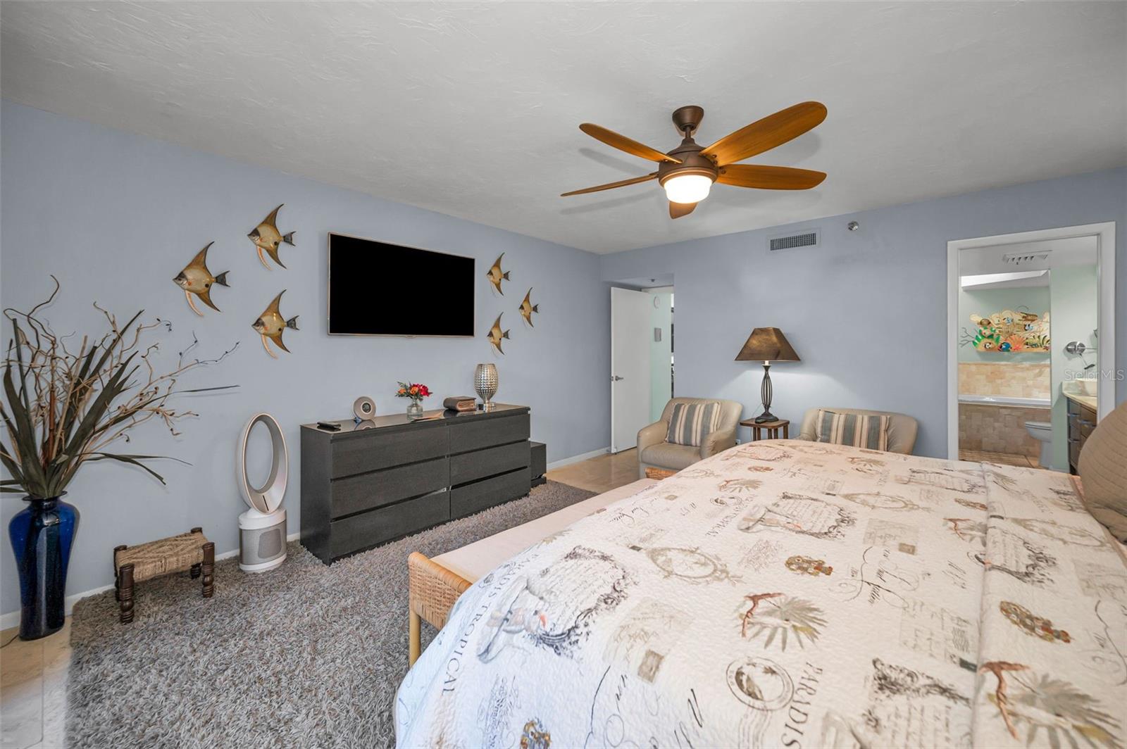 DANS ISLAND ON SAND KEY CONDO - Residential