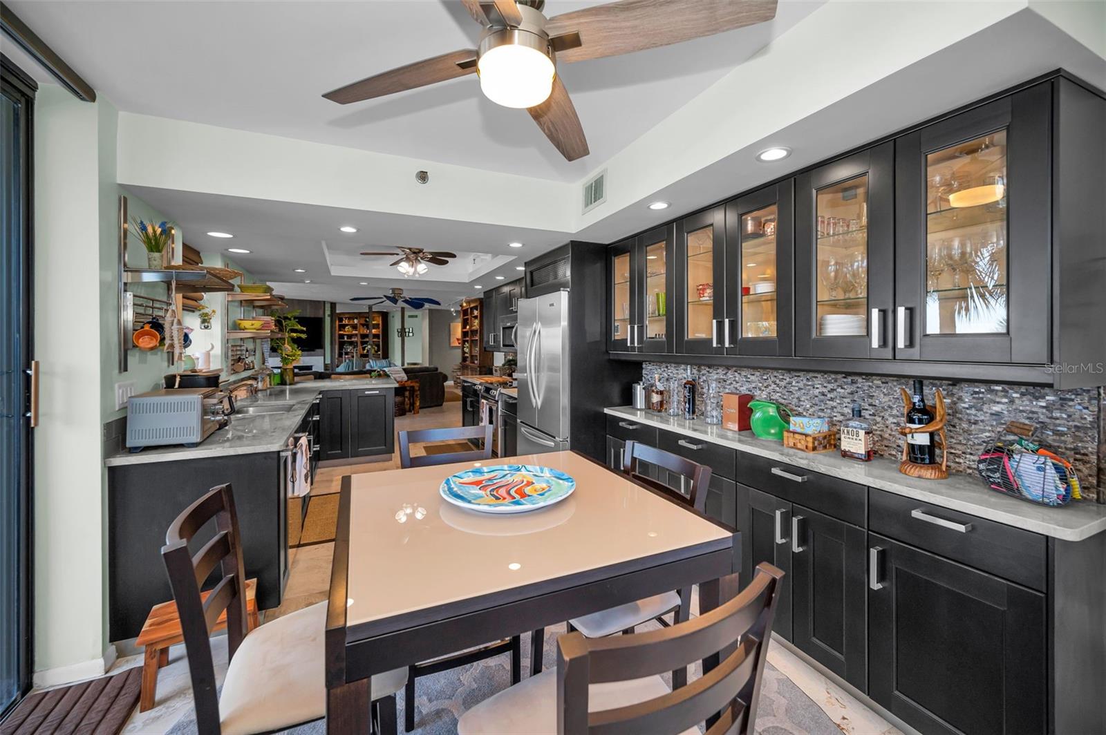 DANS ISLAND ON SAND KEY CONDO - Residential