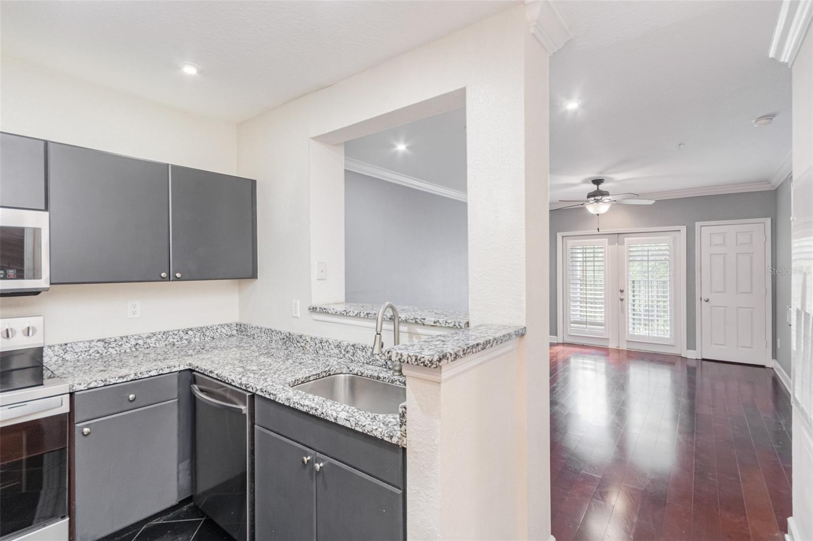 GRANDE DOWNTOWN ORLANDO - Residential