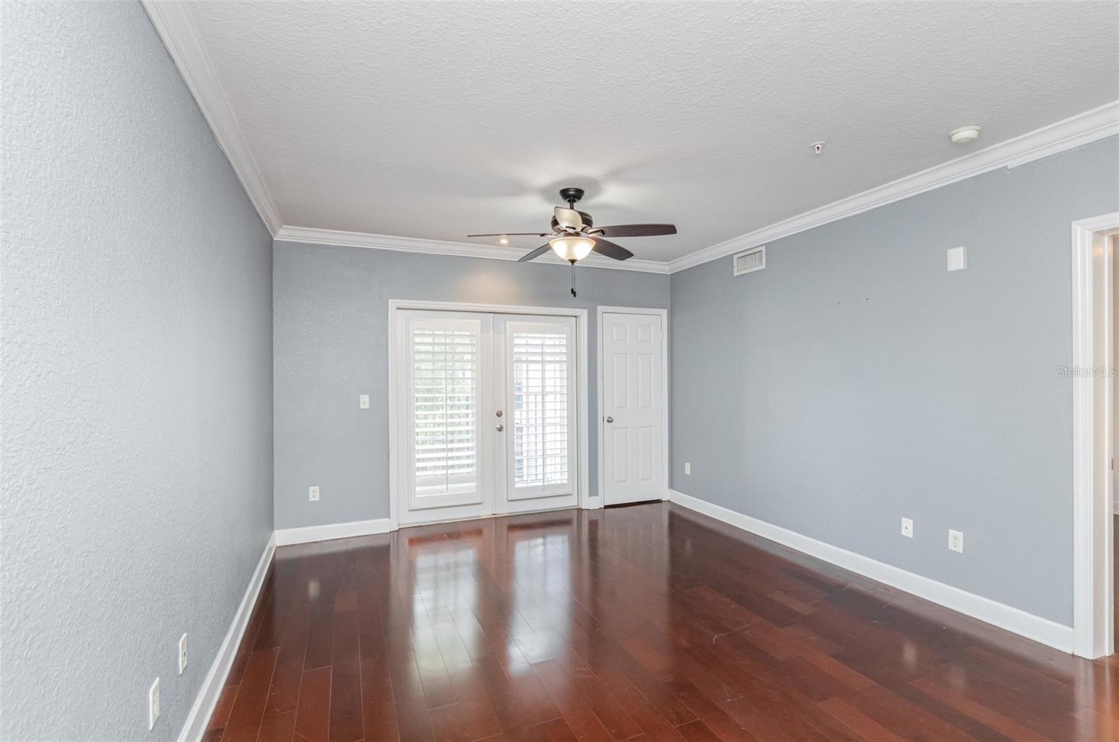 GRANDE DOWNTOWN ORLANDO - Residential