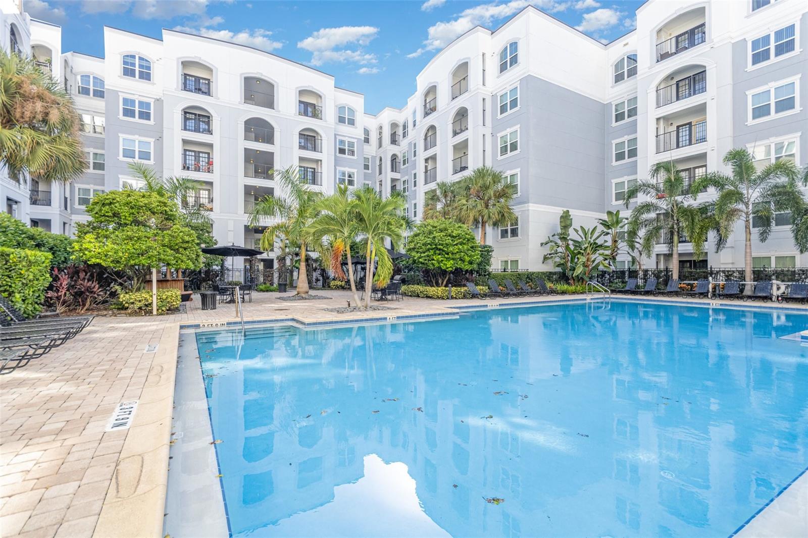 GRANDE DOWNTOWN ORLANDO - Residential