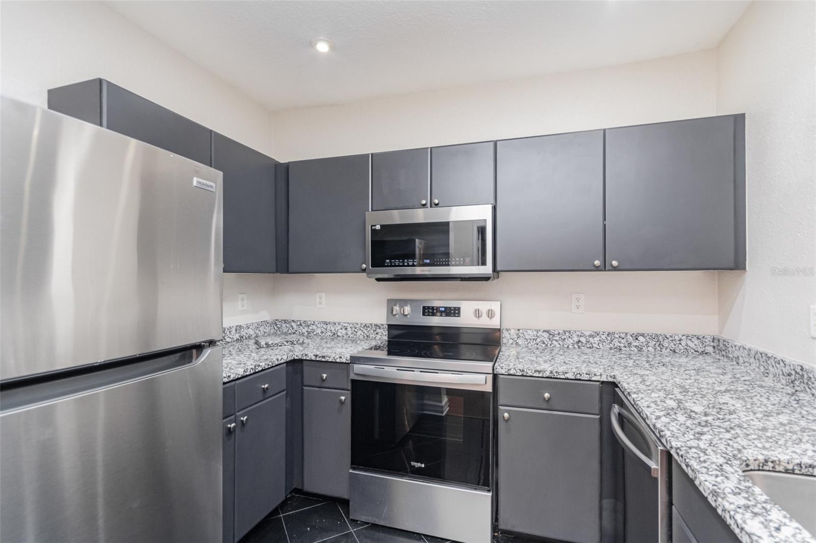 GRANDE DOWNTOWN ORLANDO - Residential