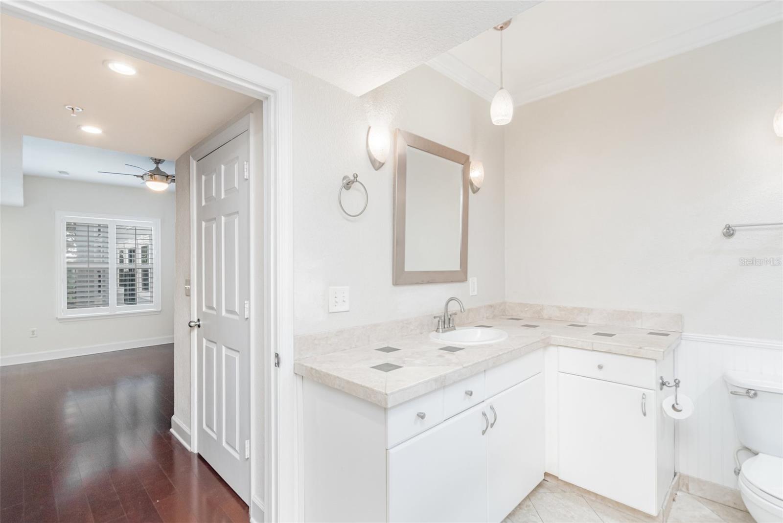 GRANDE DOWNTOWN ORLANDO - Residential