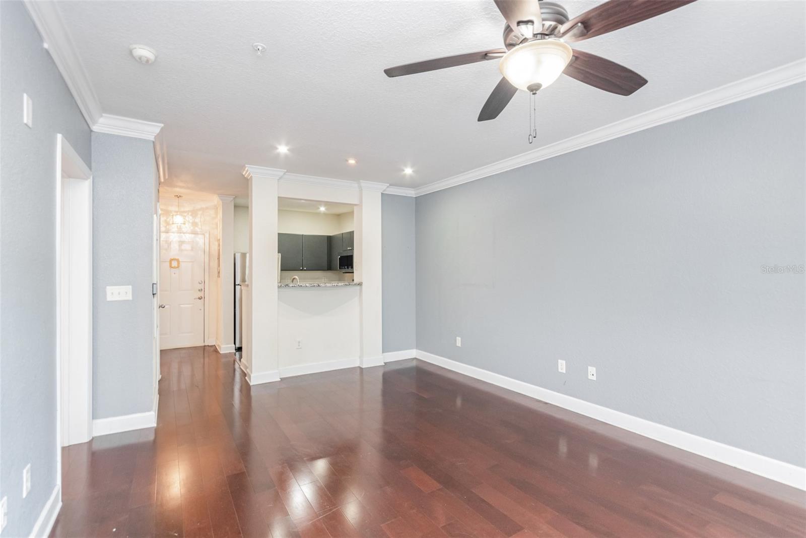 GRANDE DOWNTOWN ORLANDO - Residential