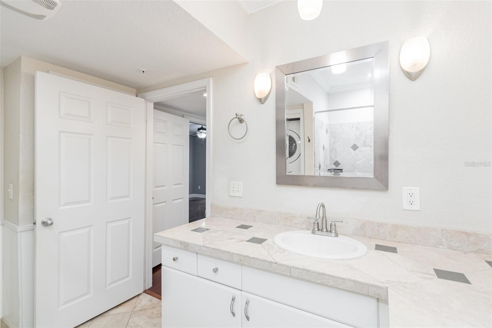 GRANDE DOWNTOWN ORLANDO - Residential