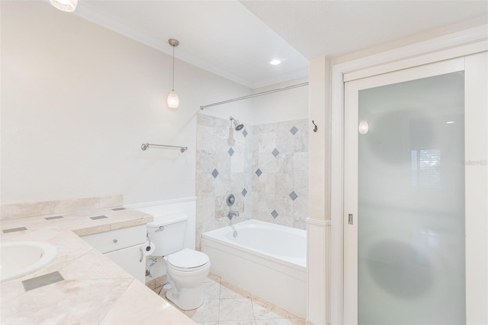 GRANDE DOWNTOWN ORLANDO - Residential