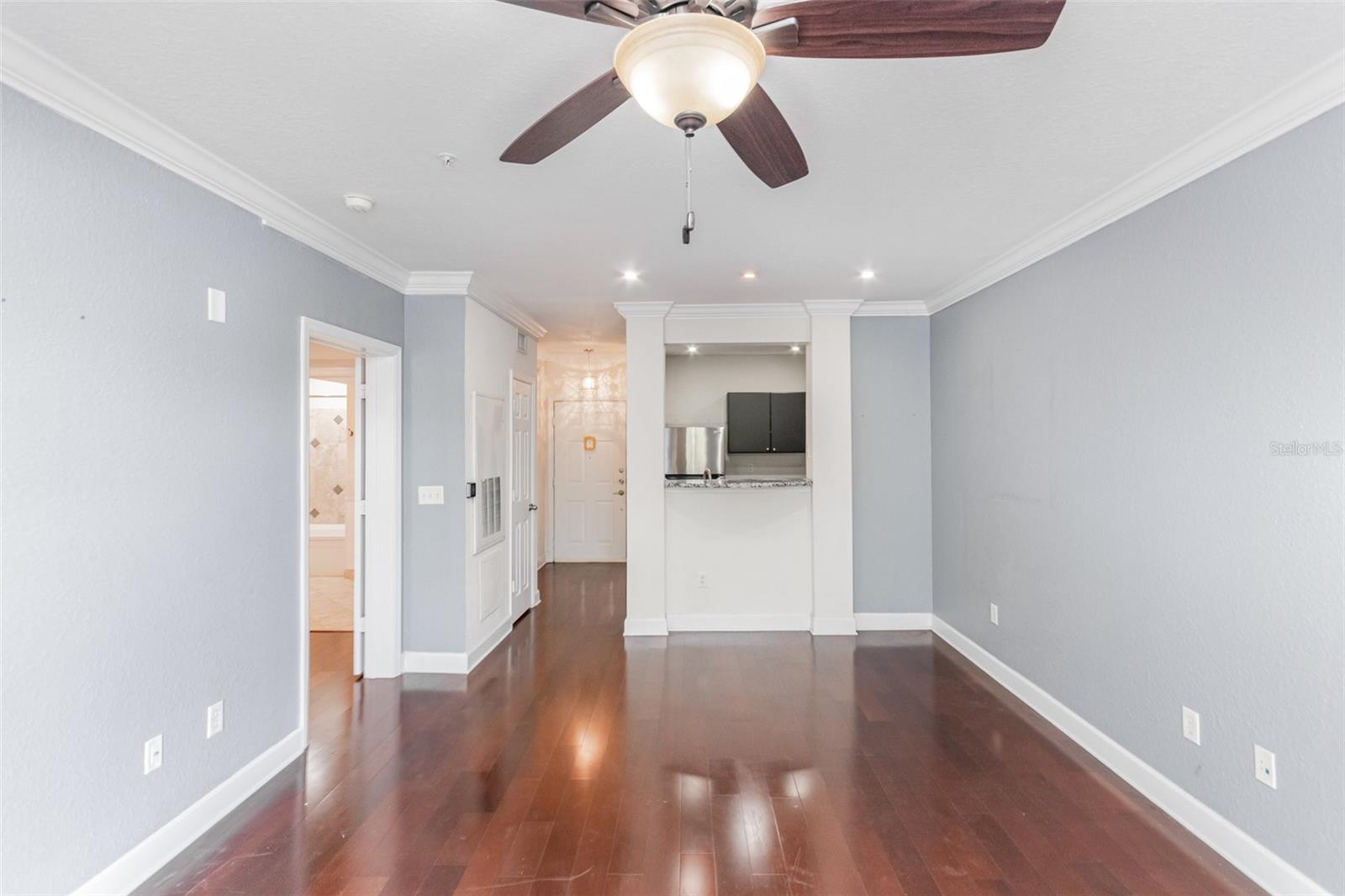 GRANDE DOWNTOWN ORLANDO - Residential