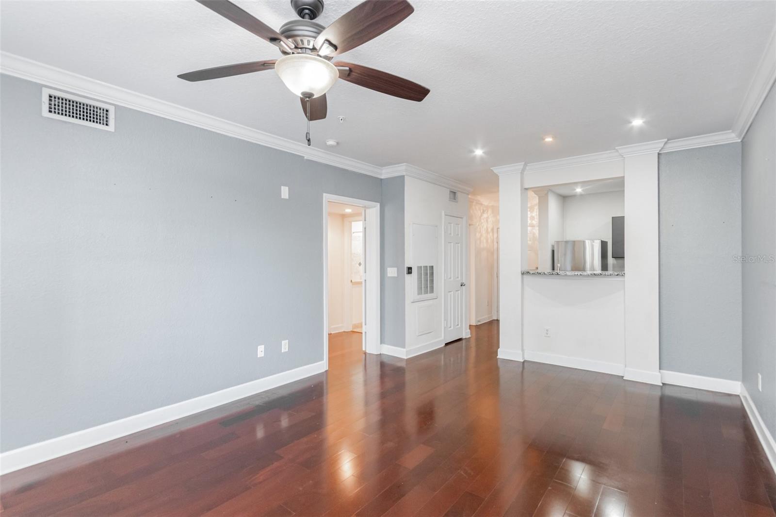 GRANDE DOWNTOWN ORLANDO - Residential