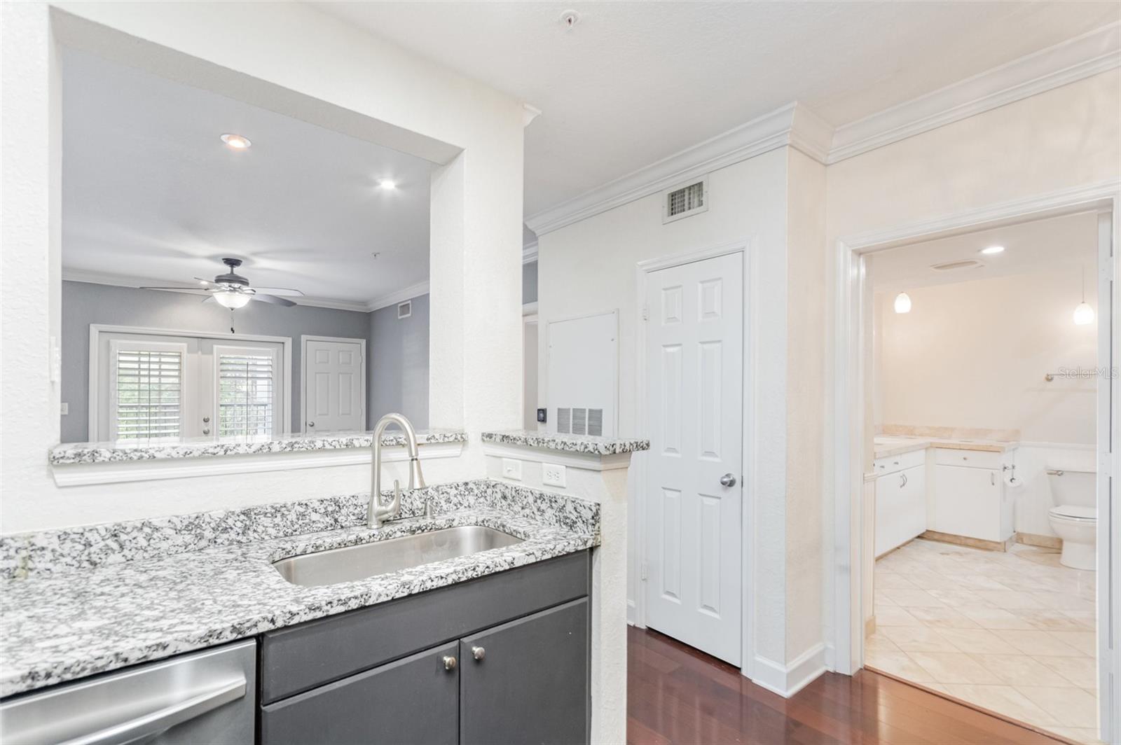 GRANDE DOWNTOWN ORLANDO - Residential