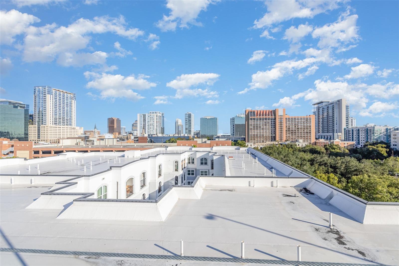 GRANDE DOWNTOWN ORLANDO - Residential