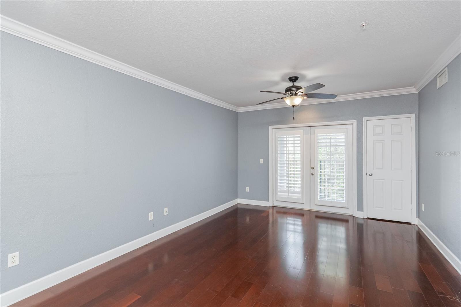 GRANDE DOWNTOWN ORLANDO - Residential