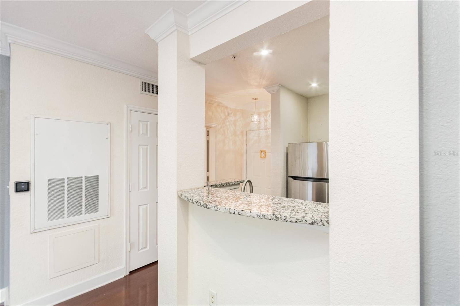 GRANDE DOWNTOWN ORLANDO - Residential