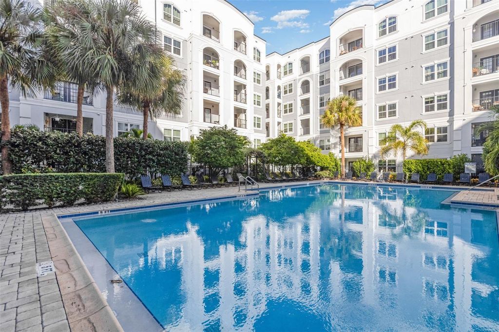 Photo of 304 E South Street #4023, Orlando, FL 32801 (MLS # O6355835)