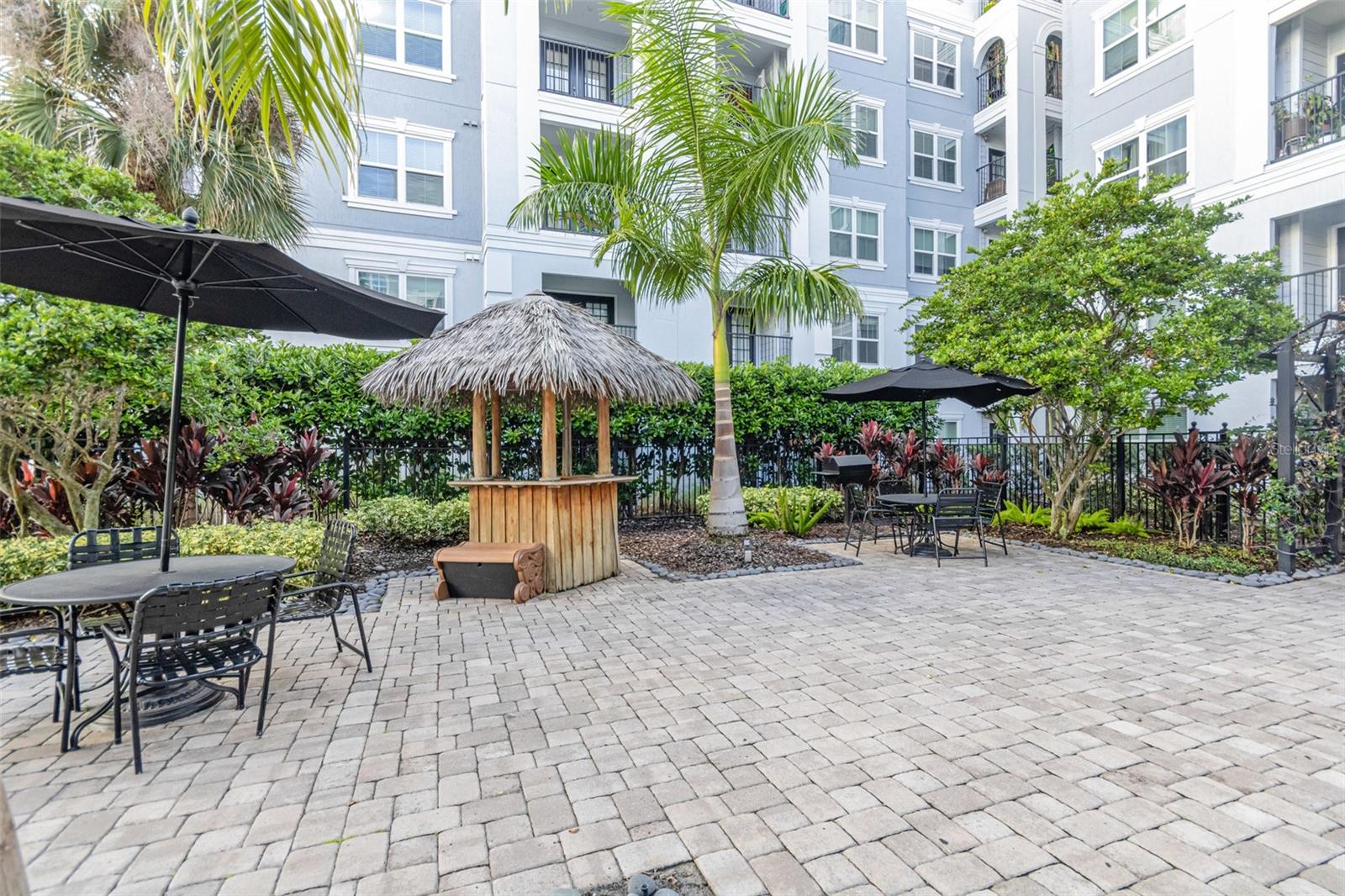 GRANDE DOWNTOWN ORLANDO - Residential