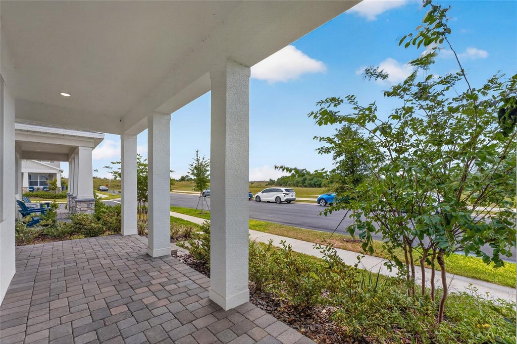 Photo of 15174 Field Daisy Drive, Winter Garden, FL 34787 (MLS # O6434698)