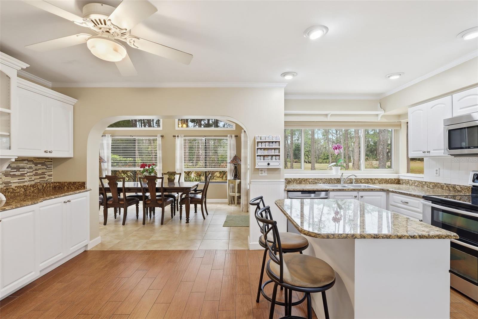 INDIGO UNIT 01 - Residential